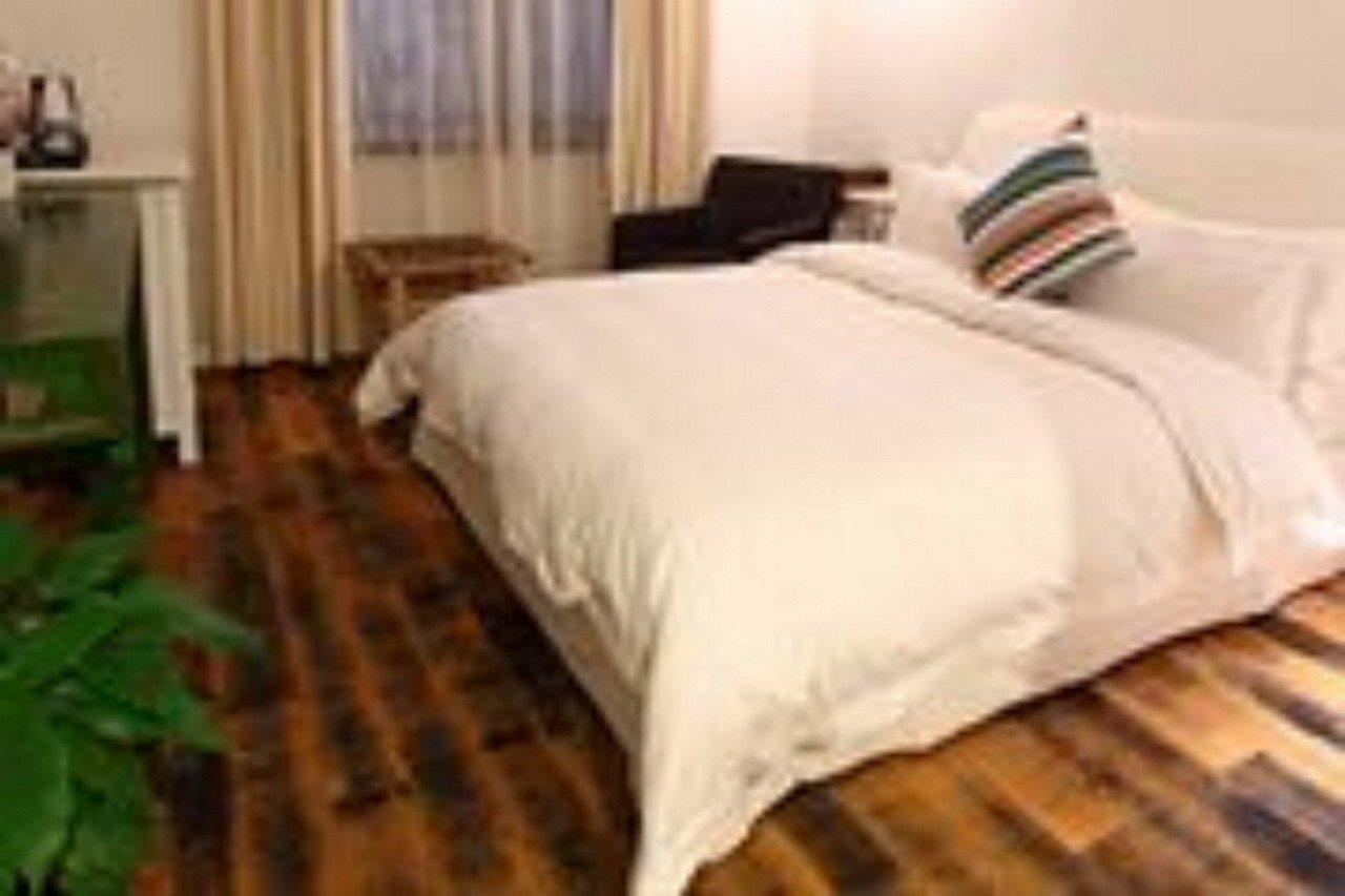 Zuo You Ke Hotel Xian Bagian luar foto