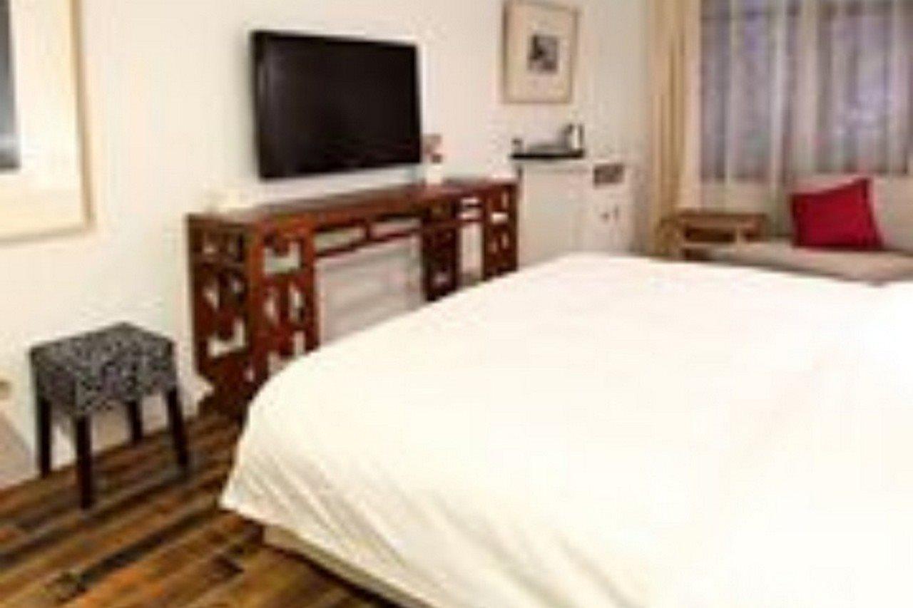 Zuo You Ke Hotel Xian Bagian luar foto