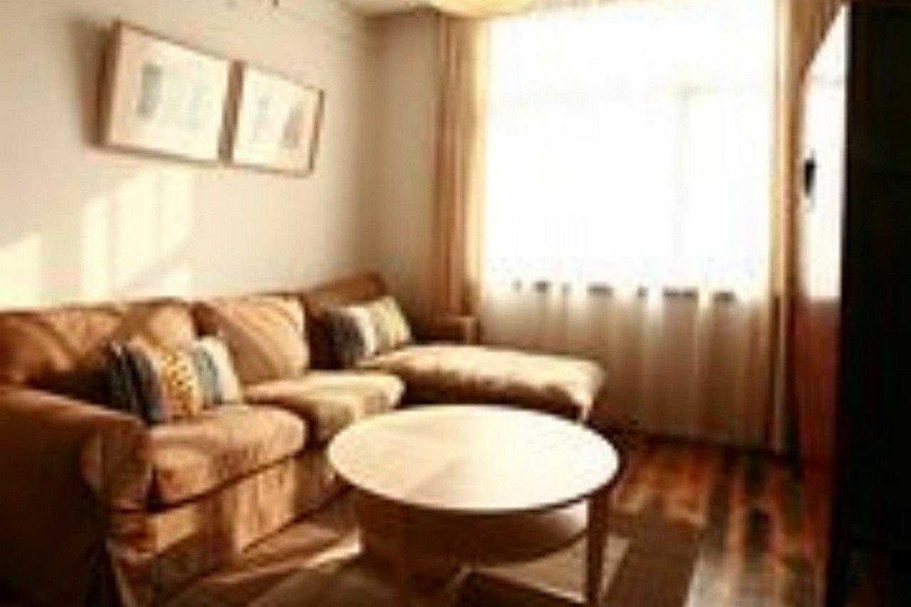Zuo You Ke Hotel Xian Bagian luar foto