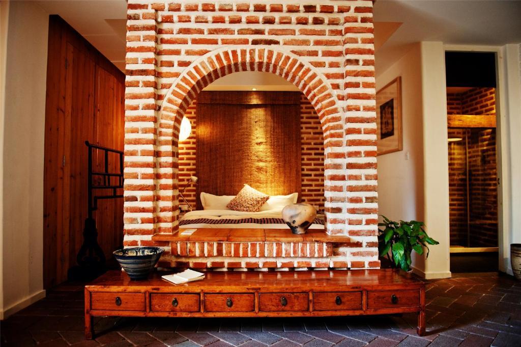 Zuo You Ke Hotel Xian Ruang foto